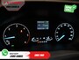 Ford Transit Custom 2.0 TDCI 130 pk Aut. 2x Schuifdeur/ Standkachel/ Stoelverw./ Airco/ Cruise/ Inrichting/ PDC/ DAB/ Dakdragers