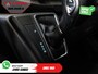 Ford Transit Custom 2.0 TDCI 130 pk Aut. 2x Schuifdeur/ Standkachel/ Stoelverw./ Airco/ Cruise/ Inrichting/ PDC/ DAB/ Dakdragers