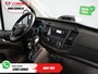 Ford Transit Custom 2.0 TDCI 130 pk Aut. 2x Schuifdeur/ Standkachel/ Stoelverw./ Airco/ Cruise/ Inrichting/ PDC/ DAB/ Dakdragers