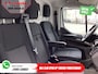 Ford Transit Custom 2.0 TDCI 130 pk Aut. 2x Schuifdeur/ Standkachel/ Stoelverw./ Airco/ Cruise/ Inrichting/ PDC/ DAB/ Dakdragers