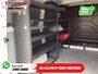Ford Transit Custom 2.0 TDCI 130 pk Aut. 2x Schuifdeur/ Standkachel/ Stoelverw./ Airco/ Cruise/ Inrichting/ PDC/ DAB/ Dakdragers