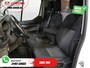 Ford Transit Custom 2.0 TDCI 130 pk Aut. 2x Schuifdeur/ Standkachel/ Stoelverw./ Airco/ Cruise/ Inrichting/ PDC/ DAB/ Dakdragers