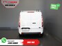 Ford Transit Custom 2.0 TDCI 130 pk Aut. 2x Schuifdeur/ Standkachel/ Stoelverw./ Airco/ Cruise/ Inrichting/ PDC/ DAB/ Dakdragers