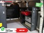 Ford Transit Custom 2.0 TDCI 130 pk Aut. 2x Schuifdeur/ Standkachel/ Stoelverw./ Airco/ Cruise/ Inrichting/ PDC/ DAB/ Dakdragers