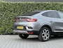 Renault Arkana 1.6 E-Tech Hybrid 145 INTENS, NL AUTO, NAP LOGISCH, NAVIGATIE, LANE ASSIST, ADAPT CRUISE CONTROL, CLIMATE CONTROL, STOEL/STUURVERWARMING, HALF LEDER, LICHTMETAAL 18"