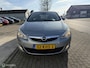 Opel Astra 1.6 Edition 2009 5D | Navigatie | Clima | 18 inch velgen |