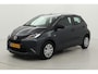 Toyota Aygo 1.0 VVT-i x-now | Volledige dealerhistorie | Origineel NL | Airco | LED dagrijverlichting | Elektrische ramen voor | Radio