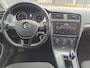 Volkswagen E-Golf e-Golf | SOH waarde accu is 92,5 % | Parkeersensoren V+A | Cruise control adaptief | Navi | Automaat | Carplay | 100 % Elektrisch