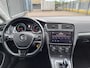 Volkswagen E-Golf e-Golf | SOH waarde accu is 92,5 % | Parkeersensoren V+A | Cruise control adaptief | Navi | Automaat | Carplay | 100 % Elektrisch