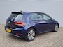 Volkswagen E-Golf e-Golf | SOH waarde accu is 92,5 % | Parkeersensoren V+A | Cruise control adaptief | Navi | Automaat | Carplay | 100 % Elektrisch