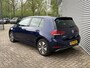 Volkswagen E-Golf e-Golf | Parkeersensoren V+A | Cruise control adaptief | Navi | Automaat | Carplay | 100 % Elektrisch