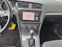 Volkswagen E-Golf e-Golf | SOH waarde accu is 92,5 % | Parkeersensoren V+A | Cruise control adaptief | Navi | Automaat | Carplay | 100 % Elektrisch