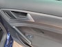 Volkswagen E-Golf e-Golf | SOH waarde accu is 92,5 % | Parkeersensoren V+A | Cruise control adaptief | Navi | Automaat | Carplay | 100 % Elektrisch
