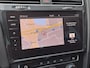 Volkswagen E-Golf e-Golf | SOH waarde accu is 92,5 % | Parkeersensoren V+A | Cruise control adaptief | Navi | Automaat | Carplay | 100 % Elektrisch