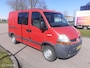 Renault Master bestel T28 2.5 dCi L1H1 DC DUBBEL CABINE AUTOMAAT