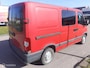 Renault Master bestel T28 2.5 dCi L1H1 DC DUBBEL CABINE AUTOMAAT