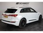 Audi E-tron e-tron 55 quattro S | 91% SOH | Panoramadak | B&O | S-Line