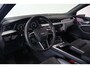 Audi E-tron e-tron 55 quattro S | 91% SOH | Panoramadak | B&O | S-Line