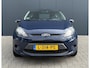 Ford Fiesta 1.25 Trend Airco APK Onderhoudshistorie