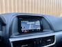 Mazda CX-5 2.0 SkyActiv-G 165 TS 2WD | Cruise Control | Parkeersensoren | Stoelverwarming | Dodehoek Sensor | Trekhaak | DAB | Bluetooth | Airconditioning