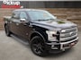 Ford F-150 USA 3.5 V6 Ecoboost SuperCrew , COMPLEET ONDERHOUDEN 10K + FACTUREN , BLACK ON BLACK