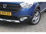 Dacia Lodgy 1.3 TCe Stepway 5p | incl. 12 maanden garantie | Trekhaak | Navigatie | Airco | Parkeersensoren | Achteruitrijcamera | Airco | Cruise control | Isofix | Mistlampen voor | Stoelverwarming |