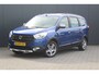 Dacia Lodgy 1.3 TCe Stepway 5p | incl. 12 maanden garantie | Trekhaak | Navigatie | Airco | Parkeersensoren | Achteruitrijcamera | Airco | Cruise control | Isofix | Mistlampen voor | Stoelverwarming |