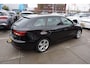 SEAT Leon Sportstourer 1.4 EcoTSI 150pk FR Connect Navigatie