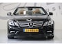 Mercedes-Benz E-klasse Cabrio 200 CGI AMG-styling/Origineel NL/NAP