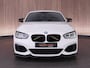 BMW 1-Serie M140i 340pk High Executive |Custom sportuitlaat|Maxton|Apple Carplay|Comfort Access|stoelverwarming|lederen sportstoelen|M sportonderstel|Shadow Line|