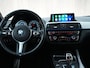 BMW 1-Serie M140i 340pk High Executive |Custom sportuitlaat|Maxton|Apple Carplay|Comfort Access|stoelverwarming|lederen sportstoelen|M sportonderstel|Shadow Line|