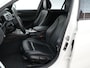BMW 1-Serie M140i 340pk High Executive |Custom sportuitlaat|Maxton|Apple Carplay|Comfort Access|stoelverwarming|lederen sportstoelen|M sportonderstel|Shadow Line|