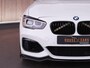 BMW 1-Serie M140i 340pk High Executive |Custom sportuitlaat|Maxton|Apple Carplay|Comfort Access|stoelverwarming|lederen sportstoelen|M sportonderstel|Shadow Line|