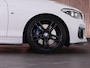 BMW 1-Serie M140i 340pk High Executive |Custom sportuitlaat|Maxton|Apple Carplay|Comfort Access|stoelverwarming|lederen sportstoelen|M sportonderstel|Shadow Line|