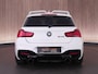 BMW 1-Serie M140i 340pk High Executive |Custom sportuitlaat|Maxton|Apple Carplay|Comfort Access|stoelverwarming|lederen sportstoelen|M sportonderstel|Shadow Line|