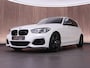 BMW 1-Serie M140i 340pk High Executive |Custom sportuitlaat|Maxton|Apple Carplay|Comfort Access|stoelverwarming|lederen sportstoelen|M sportonderstel|Shadow Line|