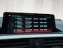 BMW 1-Serie M140i 340pk High Executive |Custom sportuitlaat|Maxton|Apple Carplay|Comfort Access|stoelverwarming|lederen sportstoelen|M sportonderstel|Shadow Line|