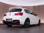 BMW 1-Serie M140i 340pk High Executive |Custom sportuitlaat|Maxton|Apple Carplay|Comfort Access|stoelverwarming|lederen sportstoelen|M sportonderstel|Shadow Line|