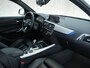 BMW 1-Serie M140i 340pk High Executive |Custom sportuitlaat|Maxton|Apple Carplay|Comfort Access|stoelverwarming|lederen sportstoelen|M sportonderstel|Shadow Line|