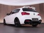 BMW 1-Serie M140i 340pk High Executive |Custom sportuitlaat|Maxton|Apple Carplay|Comfort Access|stoelverwarming|lederen sportstoelen|M sportonderstel|Shadow Line|