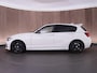 BMW 1-Serie M140i 340pk High Executive |Custom sportuitlaat|Maxton|Apple Carplay|Comfort Access|stoelverwarming|lederen sportstoelen|M sportonderstel|Shadow Line|