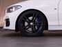 BMW 1-Serie M140i 340pk High Executive |Custom sportuitlaat|Maxton|Apple Carplay|Comfort Access|stoelverwarming|lederen sportstoelen|M sportonderstel|Shadow Line|
