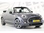 MINI Cooper S Mini Cabrio 2.0 Night Jack Edition/Apple carplay