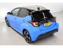 Toyota Yaris 1.5 Hybrid 130 Launch