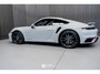 Porsche 992 911 3.8 Turbo S (2023, NL) 33.375km, lift vooras, natuurleder (930-stijl), sportuitlaat, schuifdak