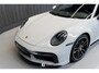 Porsche 992 911 3.8 Turbo S (2023, NL) 33.375km, lift vooras, natuurleder (930-stijl), sportuitlaat, schuifdak