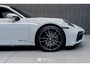 Porsche 992 911 3.8 Turbo S (2023, NL) 33.375km, lift vooras, natuurleder (930-stijl), sportuitlaat, schuifdak