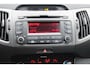 Kia Sportage 2.0 X-ecutive Plus Pack