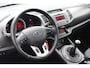 Kia Sportage 2.0 X-ecutive Plus Pack