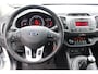 Kia Sportage 2.0 X-ecutive Plus Pack
